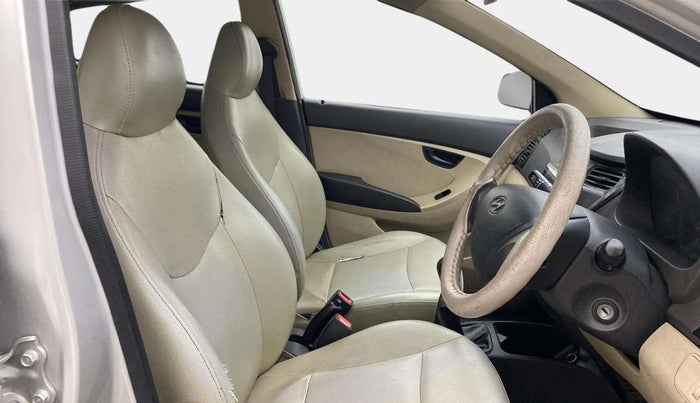 2018 Hyundai Eon ERA +, Petrol, Manual, 99,804 km, Right Side Front Door Cabin