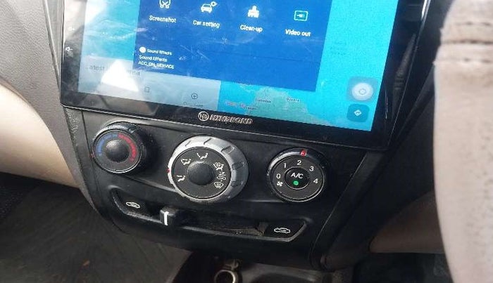 2018 Hyundai Eon ERA +, Petrol, Manual, 99,804 km, AC Unit - Car heater not working