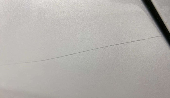 2018 Hyundai Eon ERA +, Petrol, Manual, 99,804 km, Right quarter panel - Minor scratches