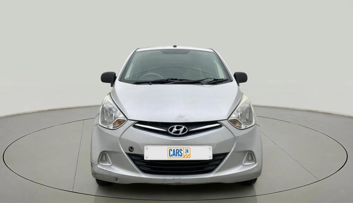 2018 Hyundai Eon ERA +, Petrol, Manual, 99,804 km, Front