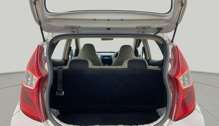 2018 Hyundai Eon ERA +, Petrol, Manual, 99,804 km, Boot Open Zoomed View