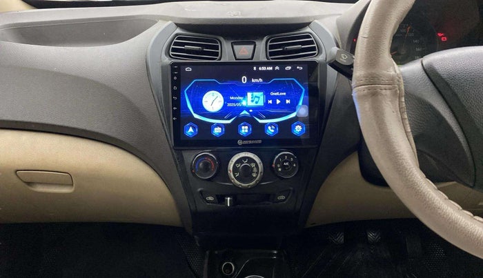 2018 Hyundai Eon ERA +, Petrol, Manual, 99,804 km, Air Conditioner