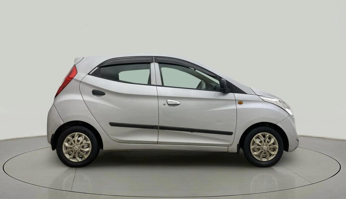 2018 Hyundai Eon ERA +, Petrol, Manual, 99,804 km, Right Side View