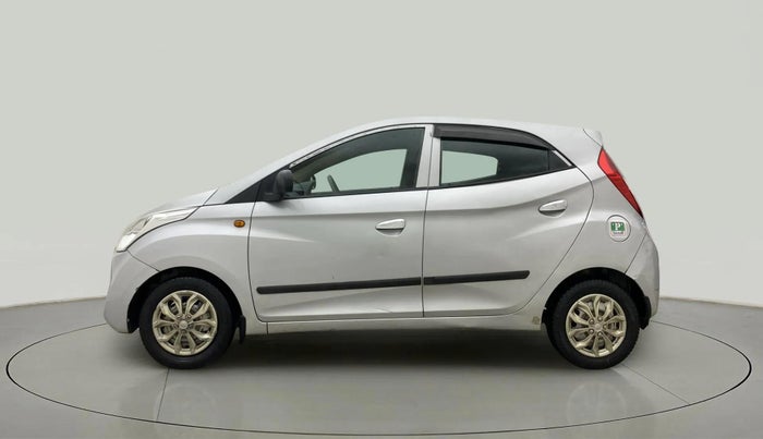 2018 Hyundai Eon ERA +, Petrol, Manual, 99,804 km, Left Side