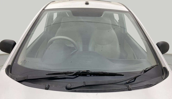 2018 Hyundai Eon ERA +, Petrol, Manual, 99,804 km, Front Windshield