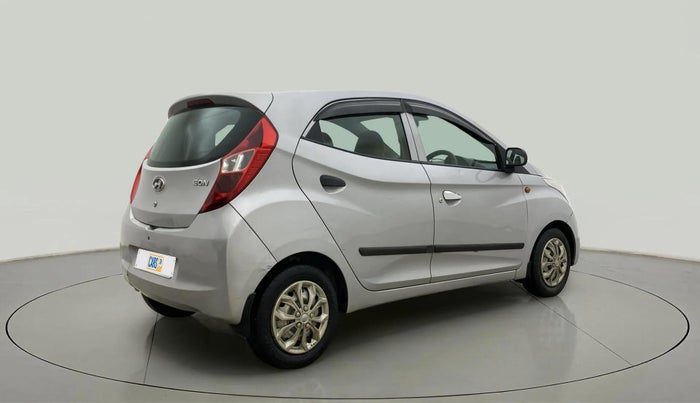 2018 Hyundai Eon ERA +, Petrol, Manual, 99,804 km, Right Back Diagonal