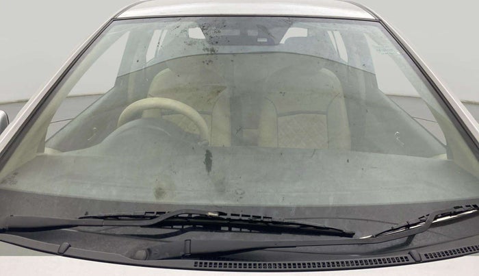 2014 Hyundai i20 ASTA 1.2, Petrol, Manual, 72,317 km, Front Windshield