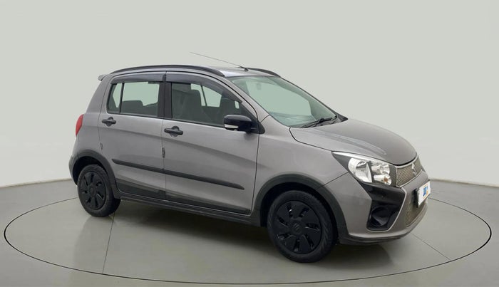 2019 Maruti Celerio X ZXI (O) AMT, Petrol, Automatic, 37,536 km, Right Front Diagonal