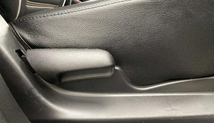 2019 Maruti Celerio X ZXI (O) AMT, Petrol, Automatic, 37,536 km, Driver Side Adjustment Panel