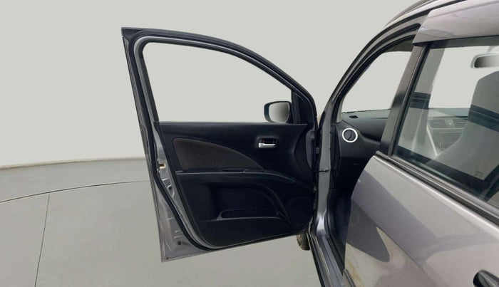 2019 Maruti Celerio X ZXI (O) AMT, Petrol, Automatic, 37,536 km, LHS Front Door