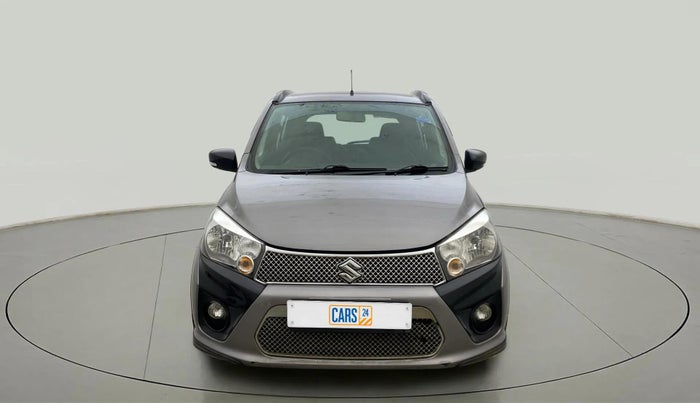 2019 Maruti Celerio X ZXI (O) AMT, Petrol, Automatic, 37,536 km, Front