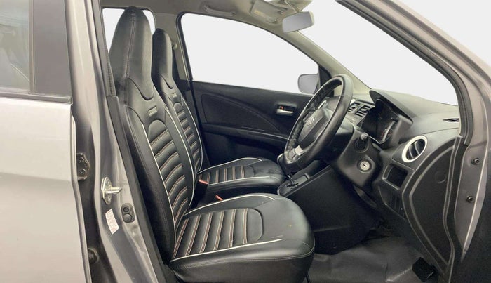 2019 Maruti Celerio X ZXI (O) AMT, Petrol, Automatic, 37,536 km, Right Side Front Door Cabin