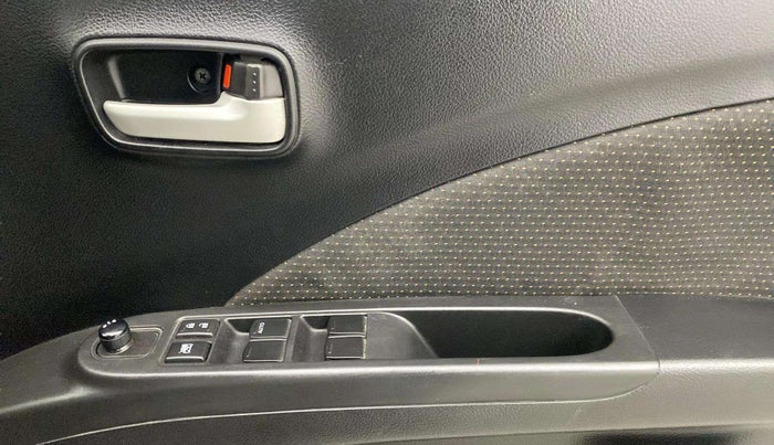 2019 Maruti Celerio X ZXI (O) AMT, Petrol, Automatic, 37,536 km, Driver Side Door Panels Control