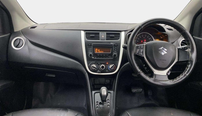 2019 Maruti Celerio X ZXI (O) AMT, Petrol, Automatic, 37,536 km, Dashboard