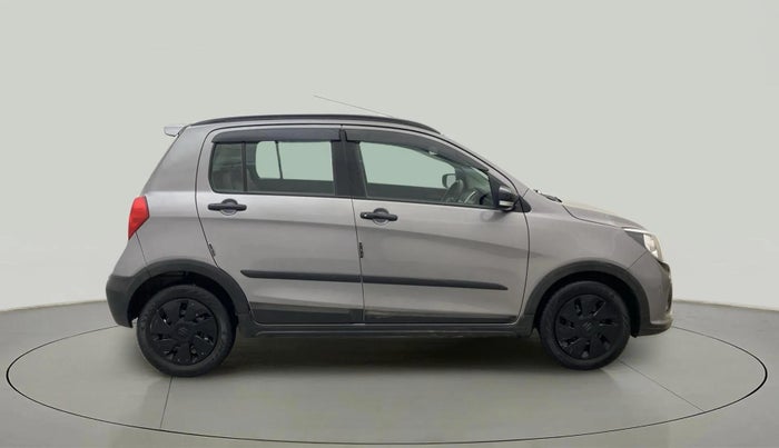 2019 Maruti Celerio X ZXI (O) AMT, Petrol, Automatic, 37,536 km, Right Side View