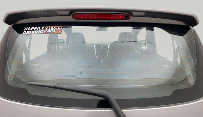 2019 Maruti Celerio X ZXI (O) AMT, Petrol, Automatic, 37,536 km, Rear Windshield