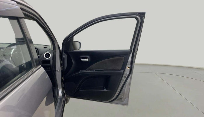 2019 Maruti Celerio X ZXI (O) AMT, Petrol, Automatic, 37,536 km, RHS Front Door