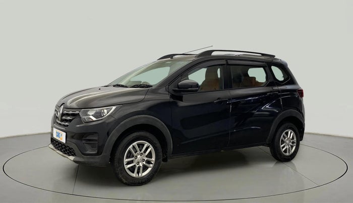 2024 Renault TRIBER RXT, Petrol, Manual, 18,175 km, Left Front Diagonal
