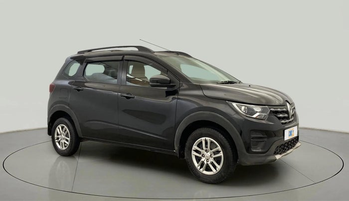 2024 Renault TRIBER RXT, Petrol, Manual, 18,175 km, Right Front Diagonal
