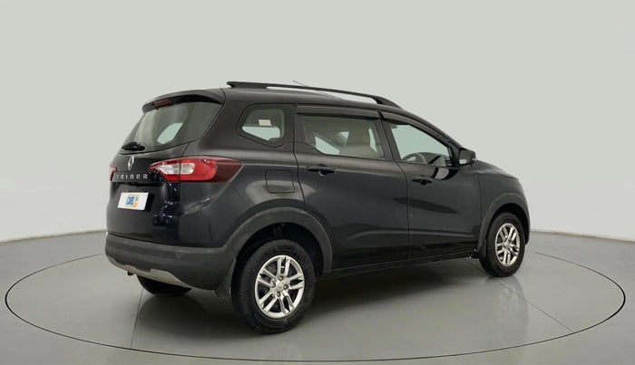 2024 Renault TRIBER RXT, Petrol, Manual, 18,175 km, Right Back Diagonal
