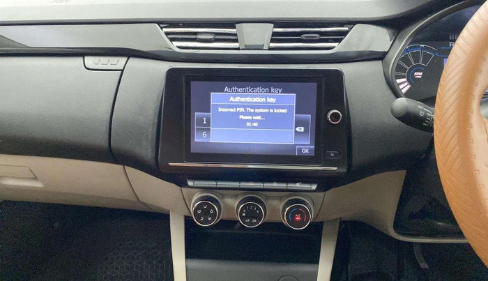 2024 Renault TRIBER RXT, Petrol, Manual, 18,175 km, Air Conditioner