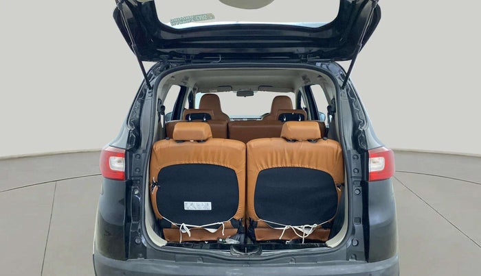 2024 Renault TRIBER RXT, Petrol, Manual, 18,175 km, Boot Open Zoomed View