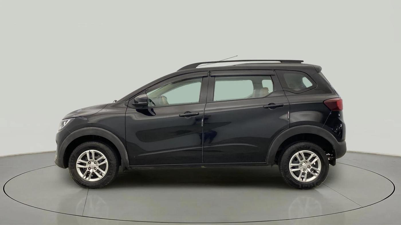 2024 Renault TRIBER RXT, Petrol, Manual, 18,175 km, Left Side