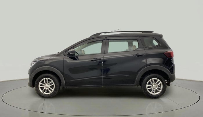 2024 Renault TRIBER RXT, Petrol, Manual, 18,175 km, Left Side