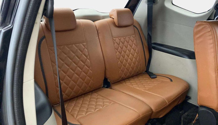 2024 Renault TRIBER RXT, Petrol, Manual, 18,175 km, Third Seat Row ( optional )