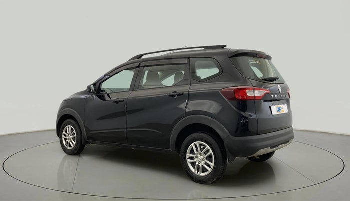 2024 Renault TRIBER RXT, Petrol, Manual, 18,175 km, Left Back Diagonal
