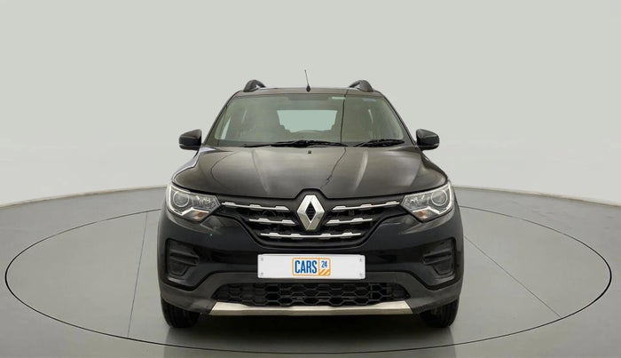 2024 Renault TRIBER RXT, Petrol, Manual, 18,175 km, Front