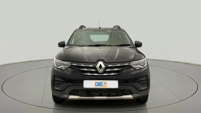 2024 Renault TRIBER RXT, Petrol, Manual, 18,175 km, Front