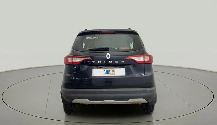 2024 Renault TRIBER RXT, Petrol, Manual, 18,175 km, Back/Rear