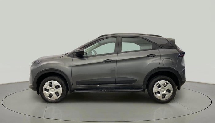 2024 Tata NEXON Pure S 1.2 Revotron 6AMT, Petrol, Automatic, 5,205 km, Left Side