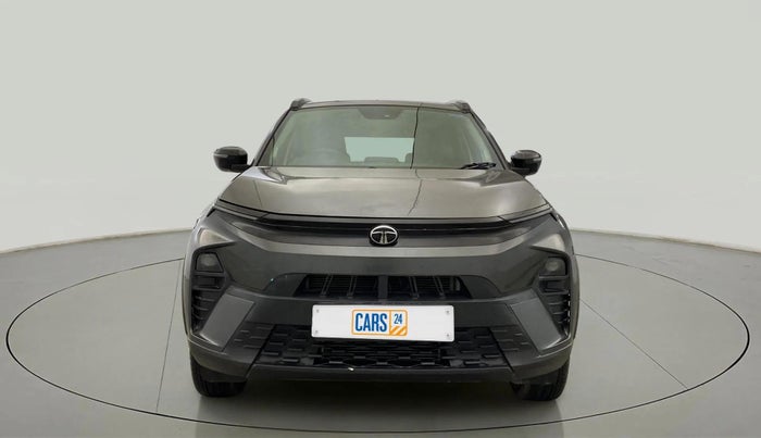 2024 Tata NEXON Pure S 1.2 Revotron 6AMT, Petrol, Automatic, 5,205 km, Front