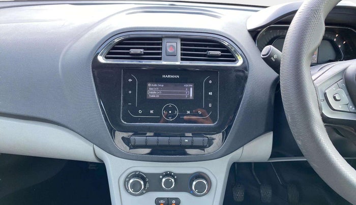2022 Tata Tiago XT CNG, CNG, Manual, 45,165 km, Air Conditioner