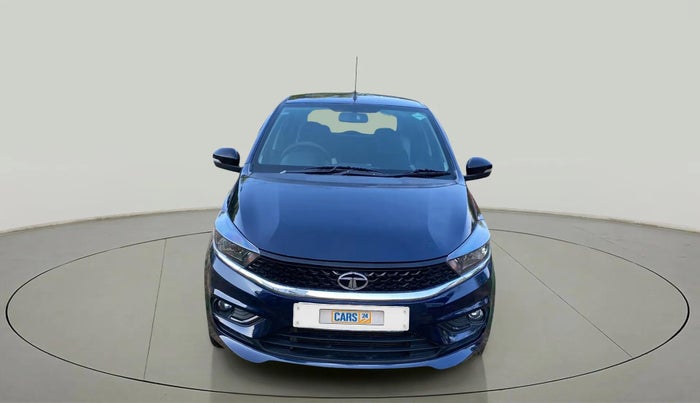 2022 Tata Tiago XT CNG, CNG, Manual, 45,165 km, Front
