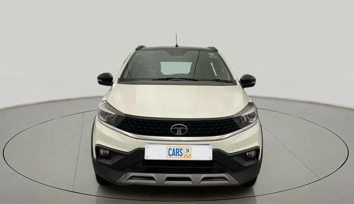2024 Tata TIAGO NRG  NRG XZA CNG, CNG, Automatic, 19,611 km, Front