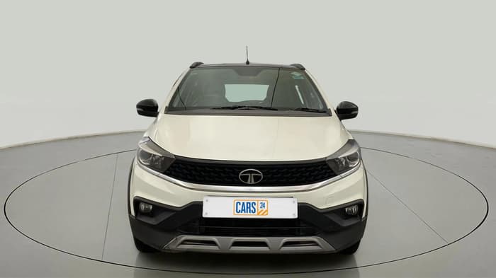 2024 Tata TIAGO NRG  NRG XZA CNG, CNG, Automatic, 19,611 km, Front