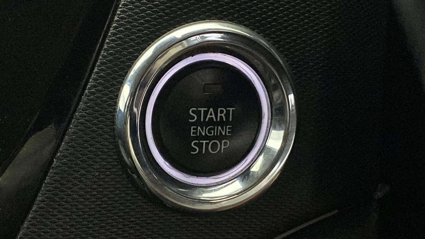 2024 Tata TIAGO NRG  NRG XZA CNG, CNG, Automatic, 19,611 km, Keyless Start/ Stop Button
