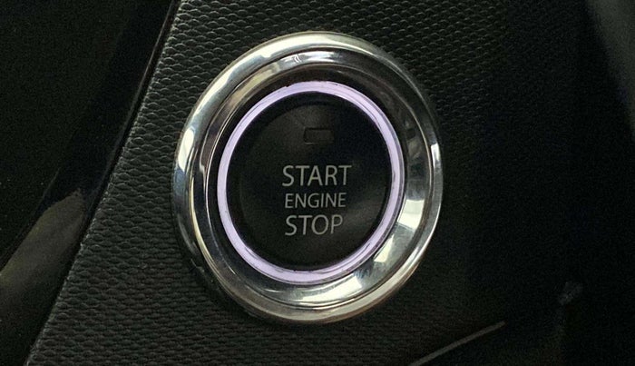 2024 Tata TIAGO NRG  NRG XZA CNG, CNG, Automatic, 19,611 km, Keyless Start/ Stop Button