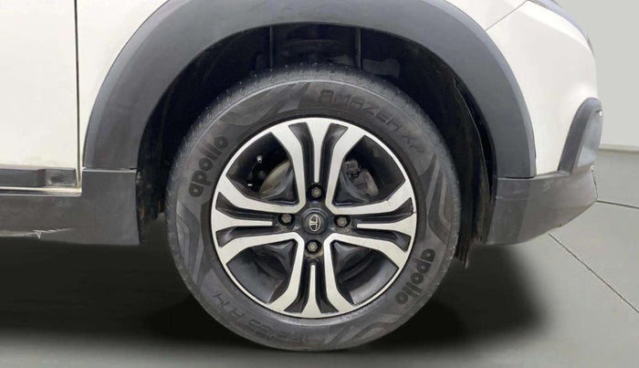 2024 Tata TIAGO NRG  NRG XZA CNG, CNG, Automatic, 19,611 km, Right Front Wheel