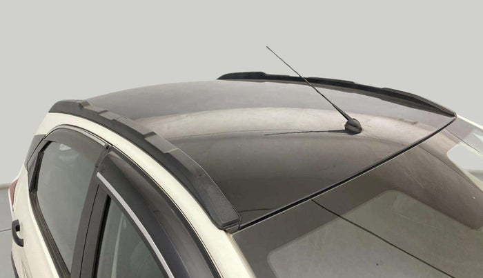 2024 Tata TIAGO NRG  NRG XZA CNG, CNG, Automatic, 19,611 km, Roof - Graphic sticker
