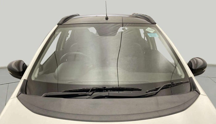 2024 Tata TIAGO NRG  NRG XZA CNG, CNG, Automatic, 19,611 km, Front Windshield