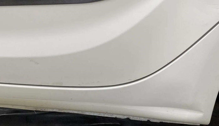 2014 Hyundai i20 ASTA 1.2, Petrol, Manual, 37,524 km, Left running board - Minor scratches