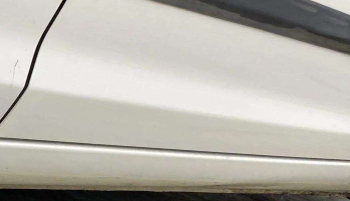 2014 Hyundai i20 ASTA 1.2, Petrol, Manual, 37,524 km, Right running board - Minor scratches