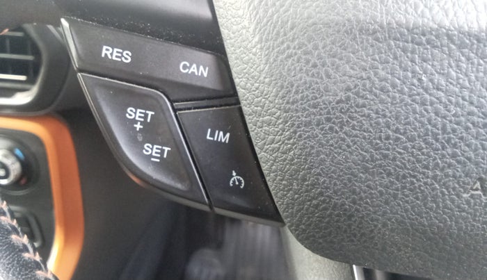 2019 Ford Ecosport TITANIUM 1.5L SPORTS(SUNROOF) DIESEL, Diesel, Manual, 86,320 km, Adaptive Cruise Control