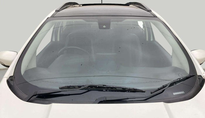 2019 Ford Ecosport TITANIUM 1.5L SPORTS(SUNROOF) DIESEL, Diesel, Manual, 86,320 km, Front Windshield