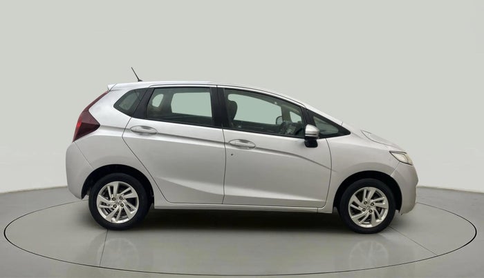 2017 Honda Jazz 1.2L I-VTEC V, Petrol, Manual, 45,774 km, Right Side View
