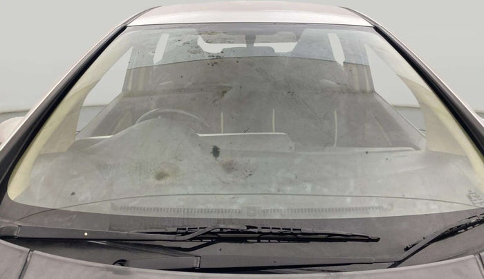 2017 Honda Jazz 1.2L I-VTEC V, Petrol, Manual, 45,774 km, Front Windshield